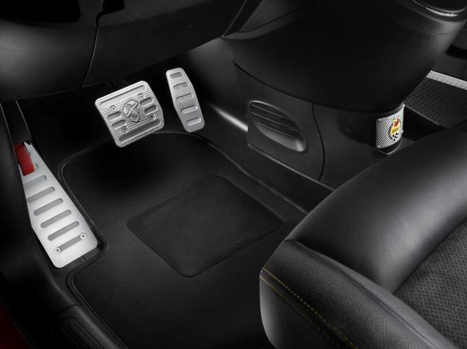 Abarth 695 
