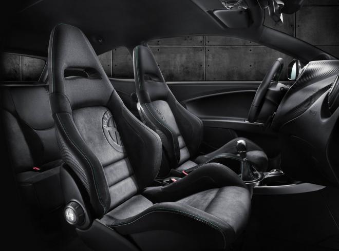 Alfa Romeo MiTo Quadrifoglio Verde