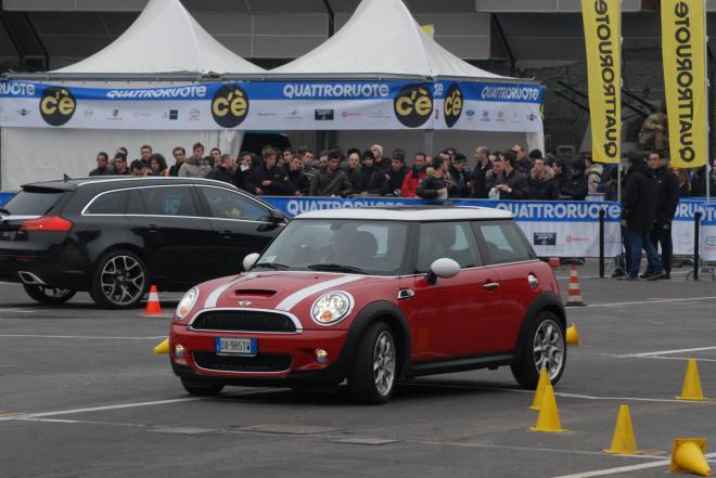 Motor Show Bologna 2010