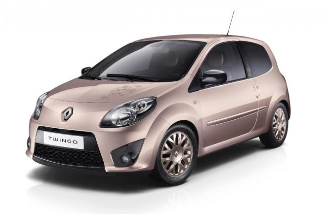 Renault Twingo Miss Sixty