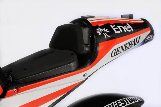 Ducati GP11
