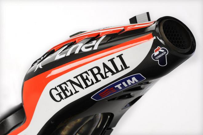 Ducati GP11