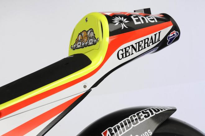 Ducati GP11