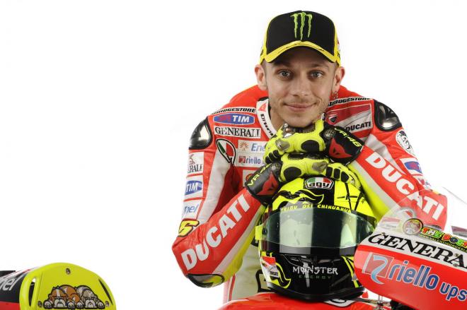 Ducati GP11