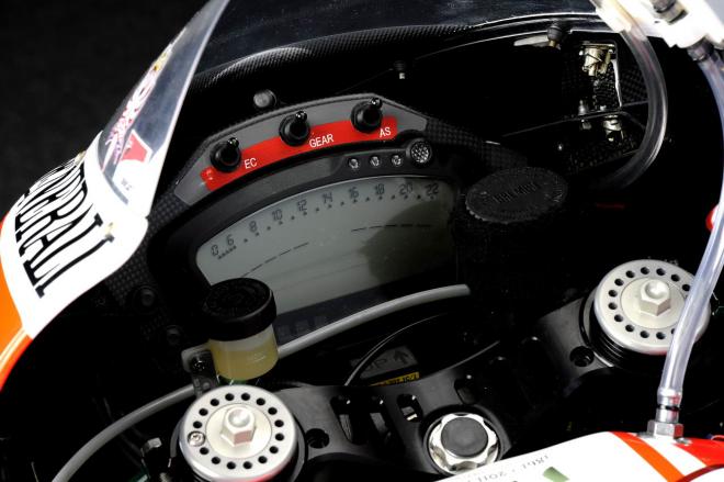 Ducati GP11