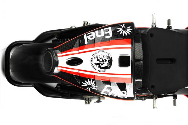 Ducati GP11