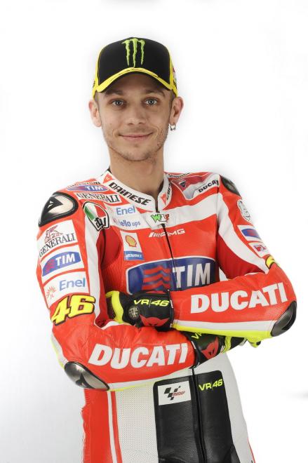 Ducati GP11