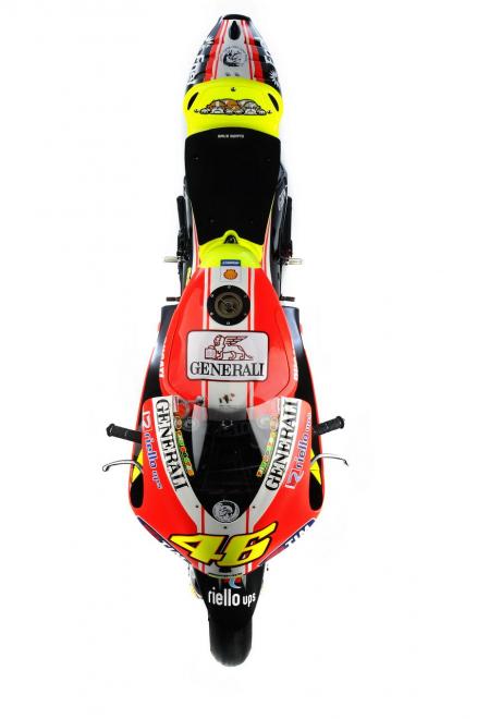 Ducati GP11