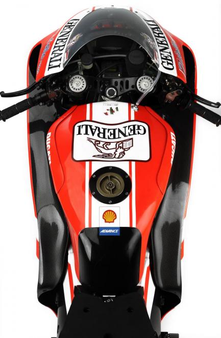Ducati GP11