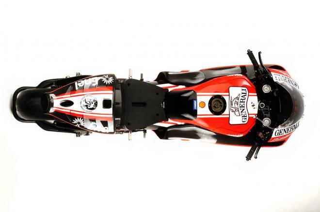 Ducati GP11