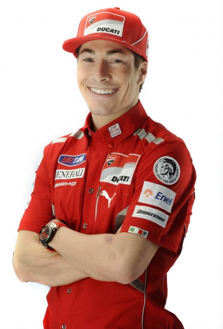 Ducati GP11