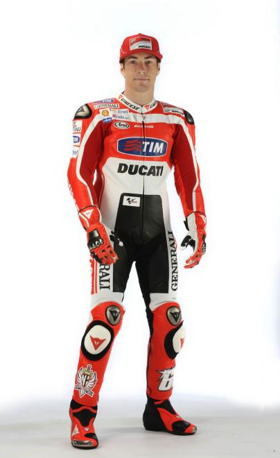 Ducati GP11