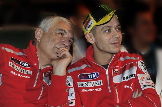 Ducati GP11