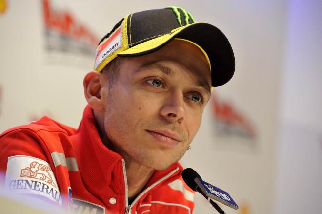 Ducati GP11