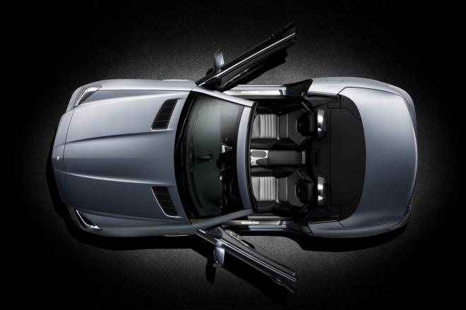 Mercedes SLK
