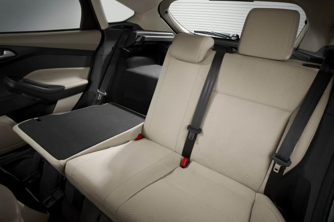 Ford Focus Electric