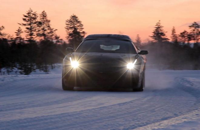 Ferrari FF