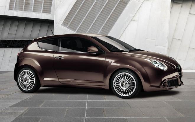 Alfa MiTo 2011