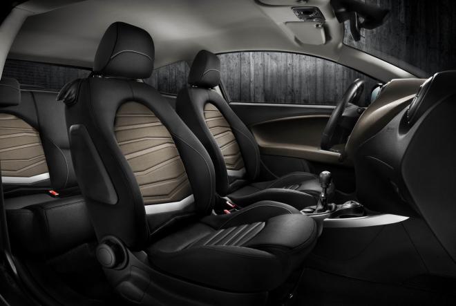 Alfa MiTo 2011