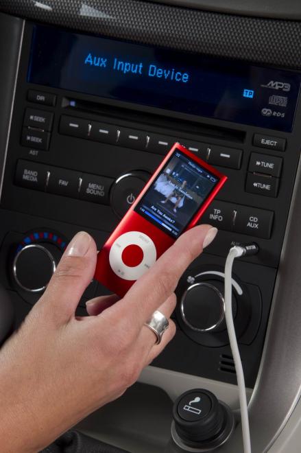 Chevrolet Captiva 2011