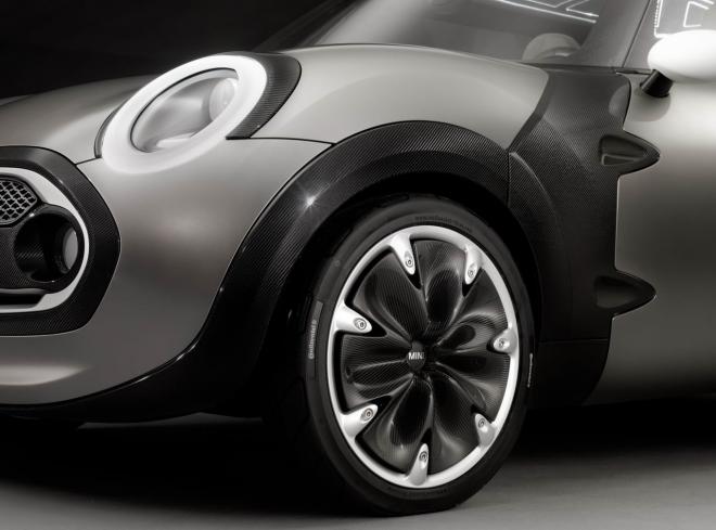 MIni Rocketman Concept