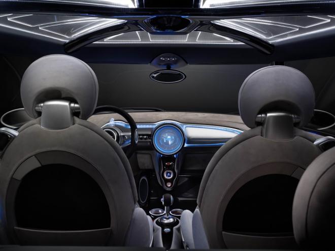 MIni Rocketman Concept
