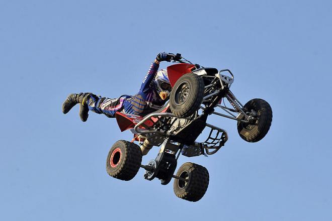 MotoDays 2010