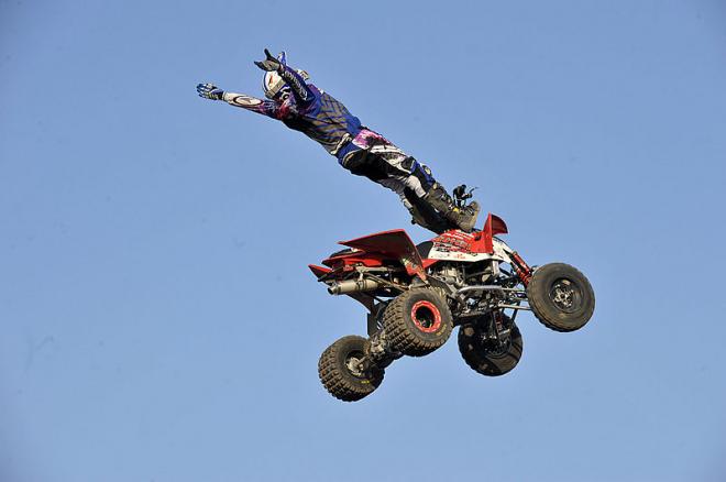MotoDays 2010