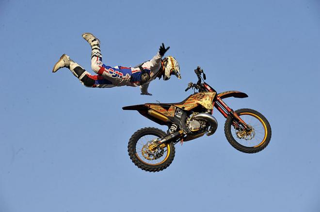 MotoDays 2010