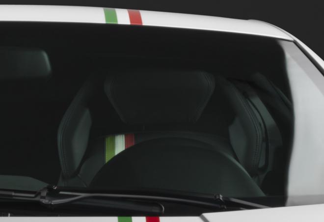 Lamborghini Gallardo Tricolore