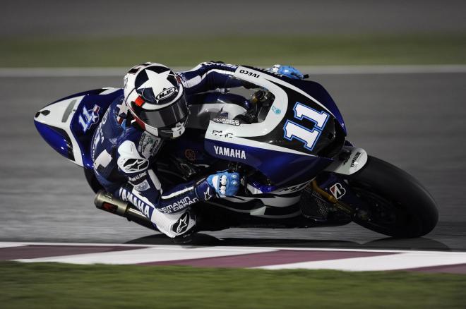 Losail Test