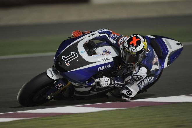 Losail Test