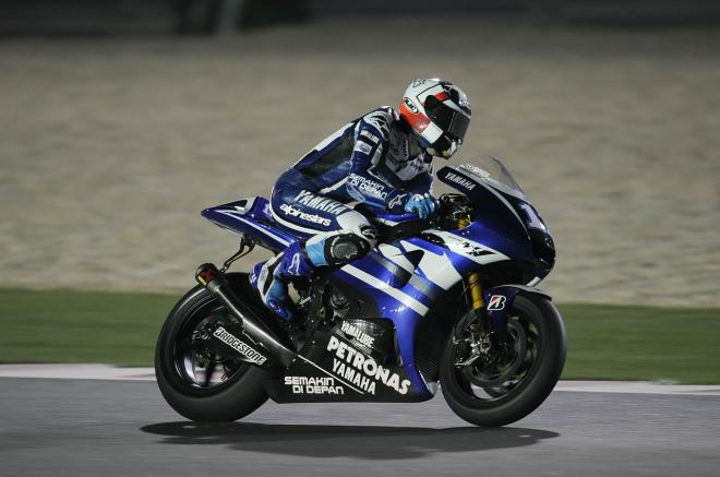 Losail Test