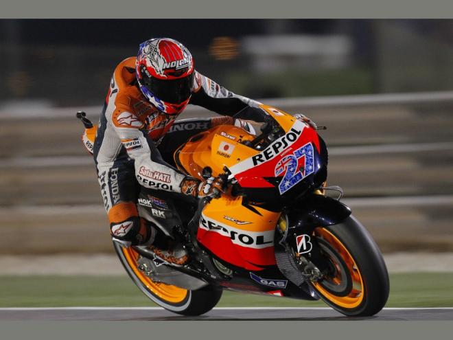 MotoGP - Qatar