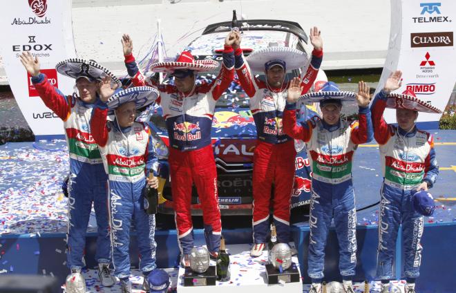 MotoGP - Qatar