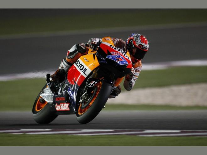 MotoGP - Qatar