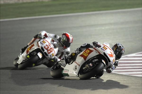 MotoGP - Qatar