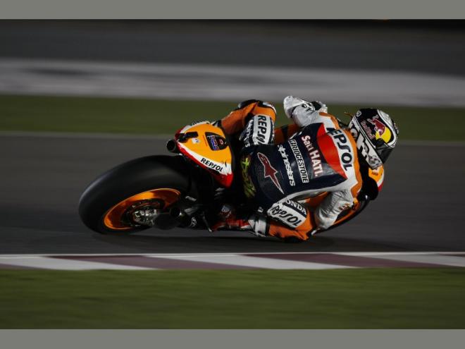 MotoGP - Qatar