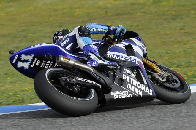 MotoGP - Spagna