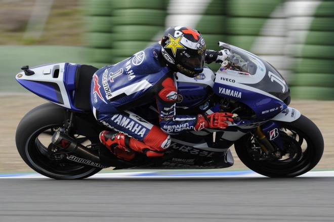 MotoGP - Spagna