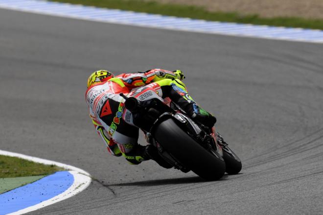 MotoGP - Spagna