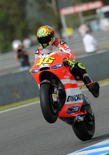 MotoGP - Spagna