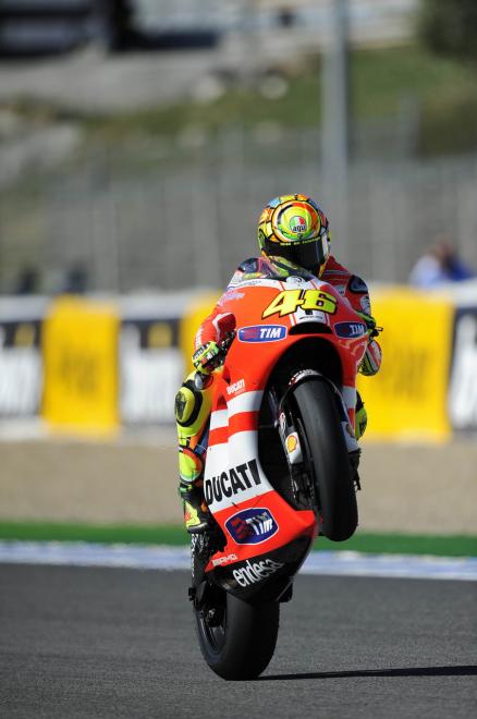 MotoGP - Spagna