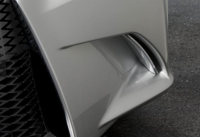 Lexus LF-Gh
