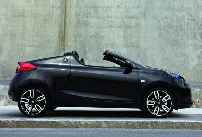 Renault Wind