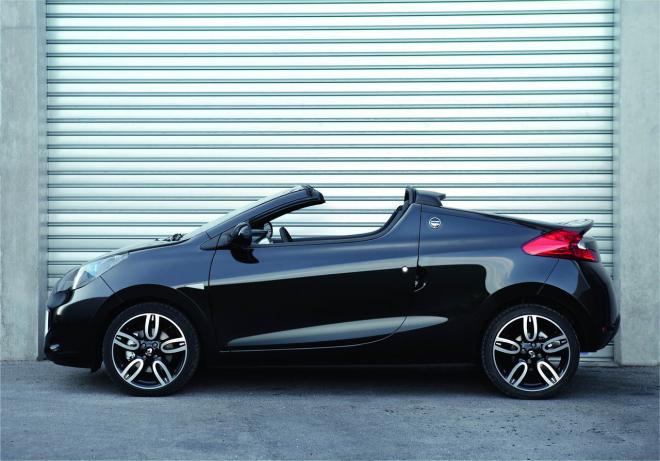 Renault Wind