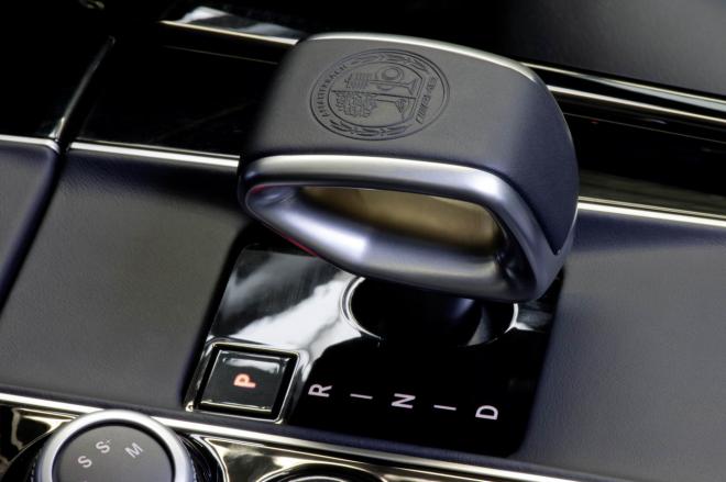 Mercedes Classe E 63 AMG