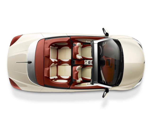 Renault Mégane Coupé-Cabriolet Floride