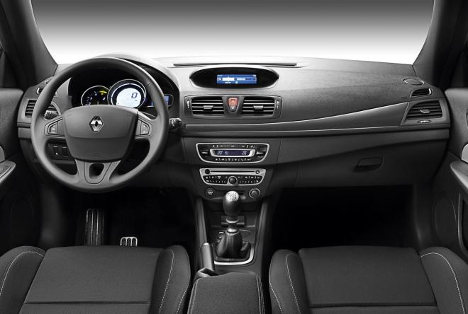Renault Mégane Coupé-Cabriolet Wave Edition 