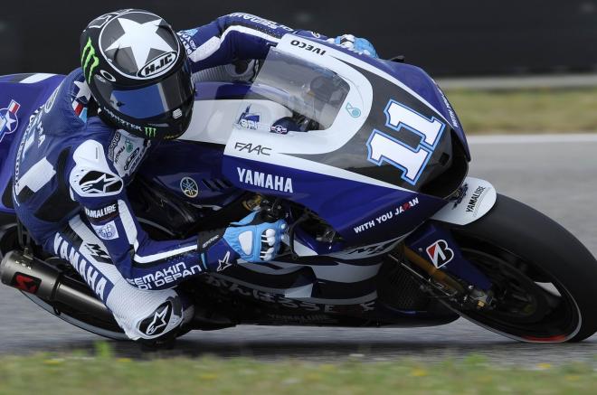 MotoGp - Estoril